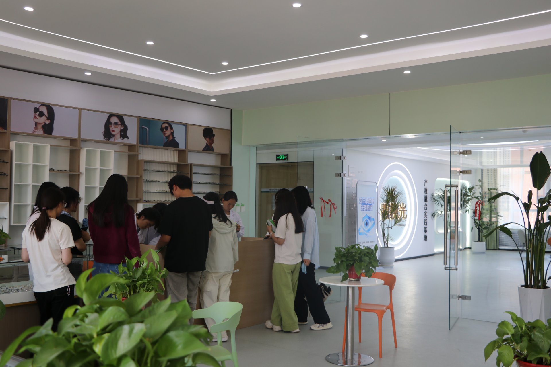 专家把脉明方向 医工融合育新才